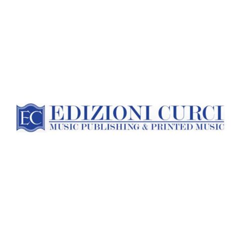 Edizioni Curci Logo